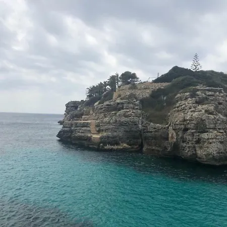 4 Pax Con Jardin Y Piscina Cerca De Las Calas * Cala'n Forcat
