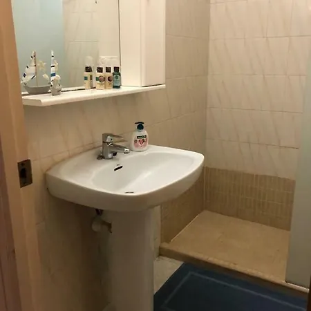 4 Pax Con Jardin Y Piscina Cerca De Las Calas