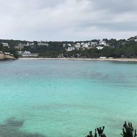 4 Pax Con Jardin Y Piscina Cerca De Las Calas