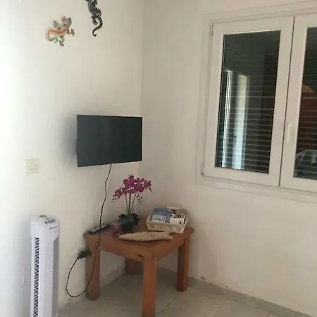 Villa 4 Pax Con Jardin Y Piscina Cerca De Las Calas