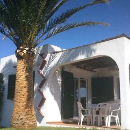 4 Pax Con Jardin Y Piscina Cerca De Las Calas *