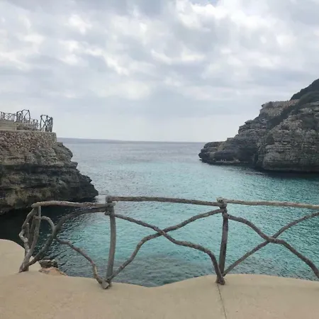 4 Pax Con Jardin Y Piscina Cerca De Las Calas Villa Cala'n Forcat