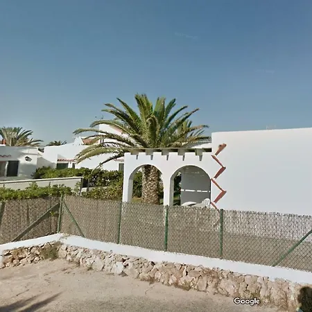 Villa 4 Pax Con Jardin Y Piscina Cerca De Las Calas