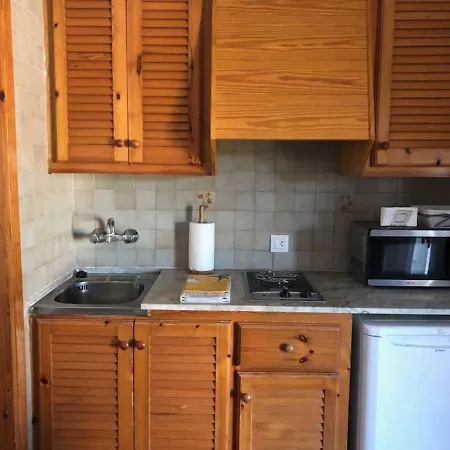 4 Pax Con Jardin Y Piscina Cerca De Las Calas Villa *