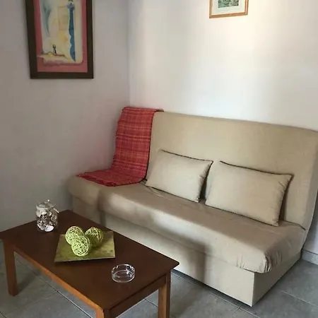 4 Pax Con Jardin Y Piscina Cerca De Las Calas Villa Cala en Forcat