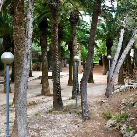Villa 4 Pax Con Jardin Y Piscina Cerca De Las Calas *