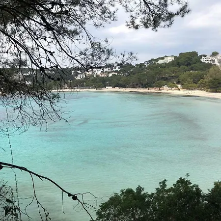 4 Pax Con Jardin Y Piscina Cerca De Las Calas Villa Cala en Forcat
