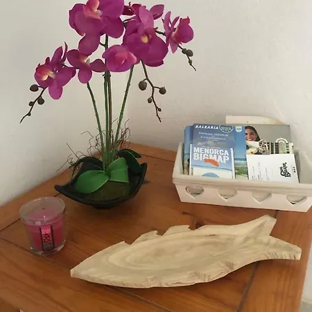4 Pax Con Jardin Y Piscina Cerca De Las Calas Villa *