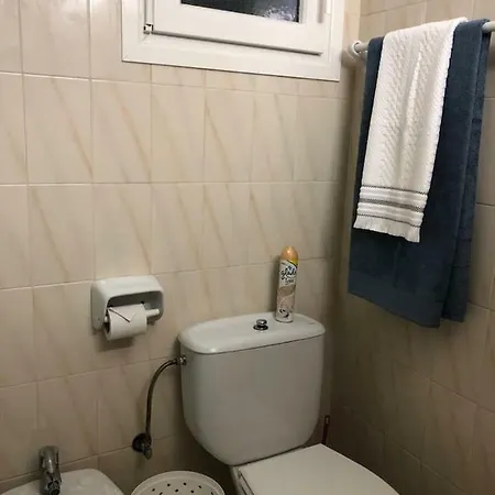Villa 4 Pax Con Jardin Y Piscina Cerca De Las Calas