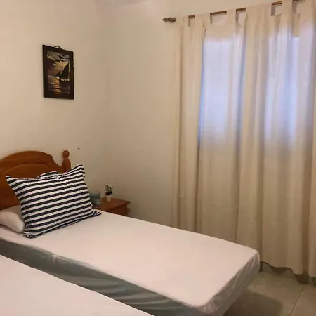 4 Pax Con Jardin Y Piscina Cerca De Las Calas
