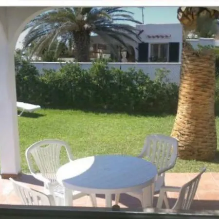 4 Pax Con Jardin Y Piscina Cerca De Las Calas *